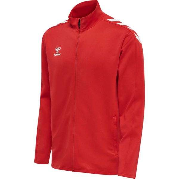 hummel Trainingsjacke Hummel Herren Trainingsjacke Core günstig online kaufen