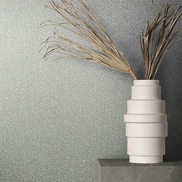 Marburg Vliestapete Tapete Schimmerndes Uni, glänzend, günstig online kaufen