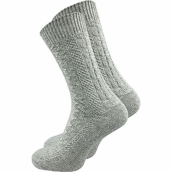 GAWILO Trachtensocken für Herren mit urigem günstig online kaufen