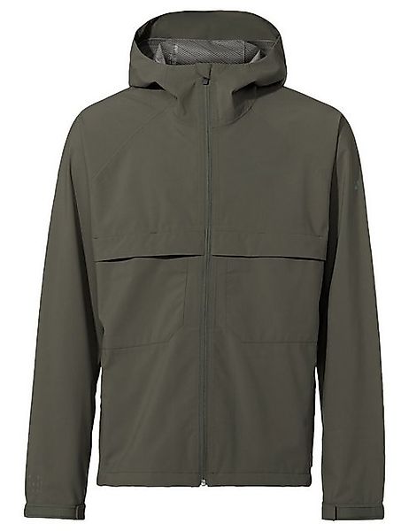 VAUDE Outdoorjacke Men`s Mineo 2,5L Jacket (1-St) Men's Mineo 2,5L Jacket günstig online kaufen