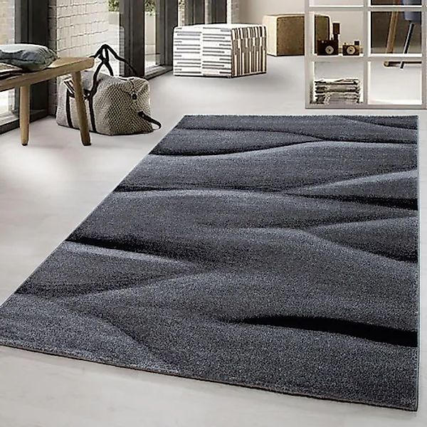 Ayyildiz Teppiche Teppich »Lucca 1840«, rechteckig, 11 mm Höhe, Wohnzimmer günstig online kaufen