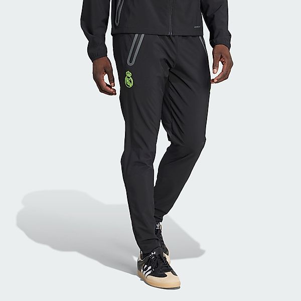 adidas Performance Trainingshose REAL MADRID TIRO günstig online kaufen