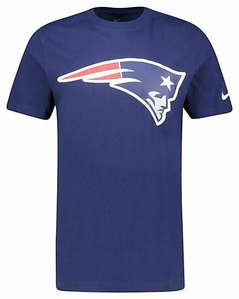 Nike T-Shirt Herren T-Shirt NFL NEW ENGLAND PATRIOTS (1-tlg) günstig online kaufen