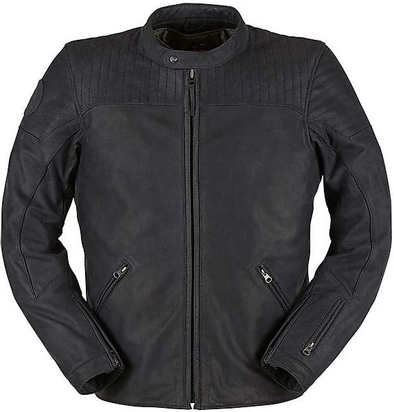 Furygan Motorradjacke Clint Motorrad Lederjacke herausnehmbares Innenfutter günstig online kaufen