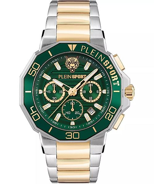 PLEIN SPORT Chronograph PSAGA0625 günstig online kaufen