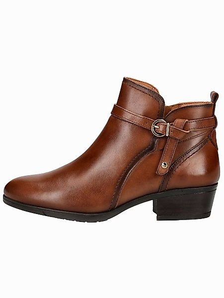 PIKOLINOS Ankleboots "PIKOLINOS Stiefelette Leder" günstig online kaufen
