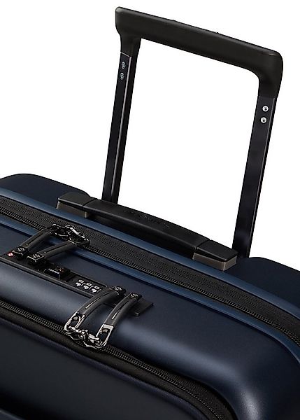 Samsonite Hartschalen-Trolley NEOPOD 55/23 EXP, 4 Rollen, Handgepäck Reiseg günstig online kaufen