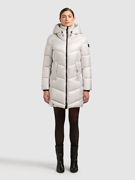 khujo Steppmantel "ADRIANA" günstig online kaufen