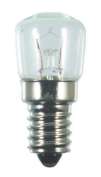 Scharnberger+Hasenbein Backofenlampe B22x48mm E14 230V 10W 300° 29918 günstig online kaufen