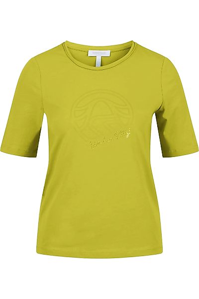 Sportalm Kitzbühel T-Shirt Regular fit mit Rundhalsausschnitt günstig online kaufen