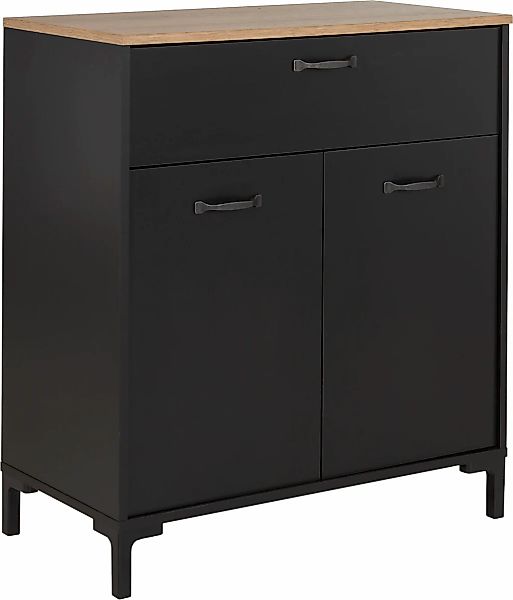 Gami Stauraumschrank "MANCHESTER" günstig online kaufen