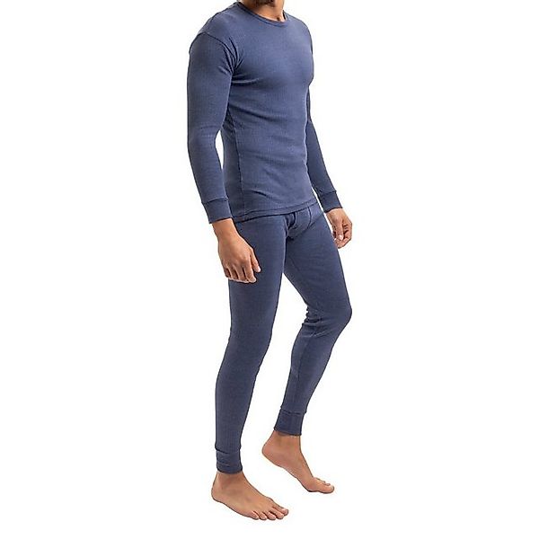 MT Thermohose Herren Ski-/Thermo Unterwäsche Set Light Lange Unterwäsche günstig online kaufen