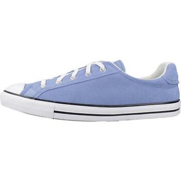 Converse  Sneaker CHUCK TAYLOR ALL STAR DAINTY LUCKY OX günstig online kaufen