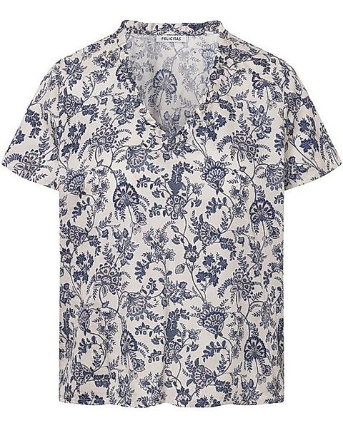 FELICITAS Shirtbluse Blusenshirt Bernadette günstig online kaufen