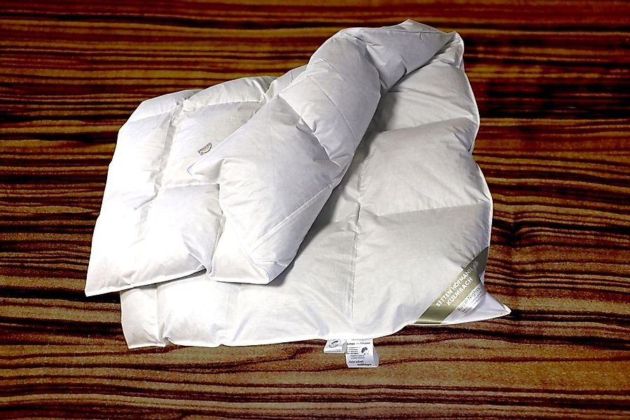 Betten Hofmann 4-Jahreszeitenbett Betten Hofmann Classic günstig online kaufen