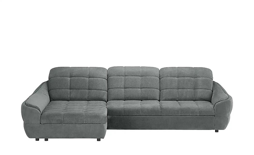 switch Ecksofa  Infinity ¦ grau ¦ Maße (cm): B: 292 H: 93 T: 179.0 Polsterm günstig online kaufen