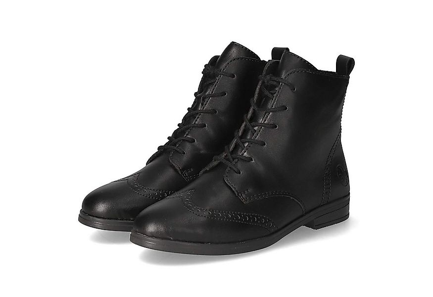 Rieker Schnürstiefeletten Stiefelette günstig online kaufen