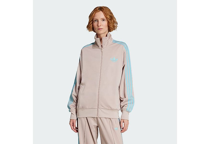 adidas Originals Trainingstop ADICOLOR CLASSIC FIREBIRD LOOSE ORIGINALS JAC günstig online kaufen