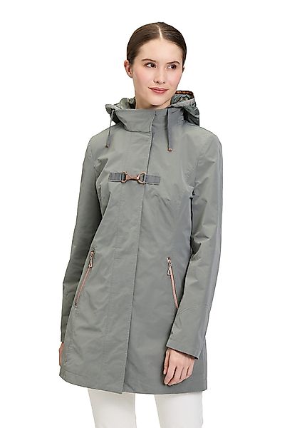 Gil Bret Outdoorjacke mit Kapuze günstig online kaufen