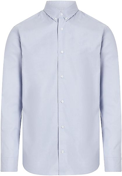 Calvin Klein Langarmhemd OXFORD REGULAR SHIRT günstig online kaufen