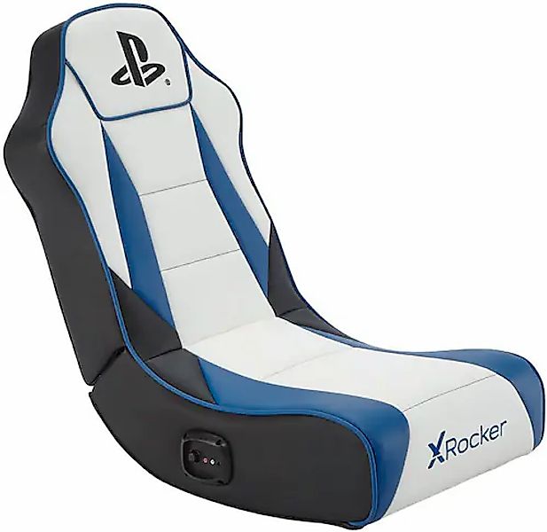 X Rocker Gaming-Stuhl »Geist 2.0 PlayStation«, Kunstleder günstig online kaufen