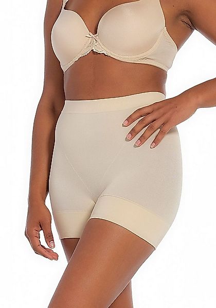 MAGIC Bodyfashion Shapingpants Comfort Short bequeme, nahtlose, formende Sh günstig online kaufen