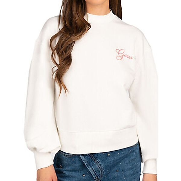 Guess  Sweatshirt G-W3YQ10KBK32 günstig online kaufen