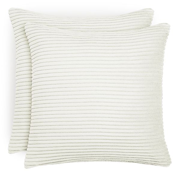 Blumtal Kissenhülle 2er Set Kissenbezug 40x40 günstig online kaufen