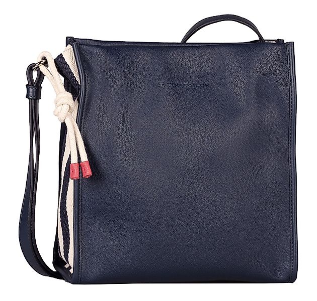 TOM TAILOR Umhängetasche Cross Bag günstig online kaufen