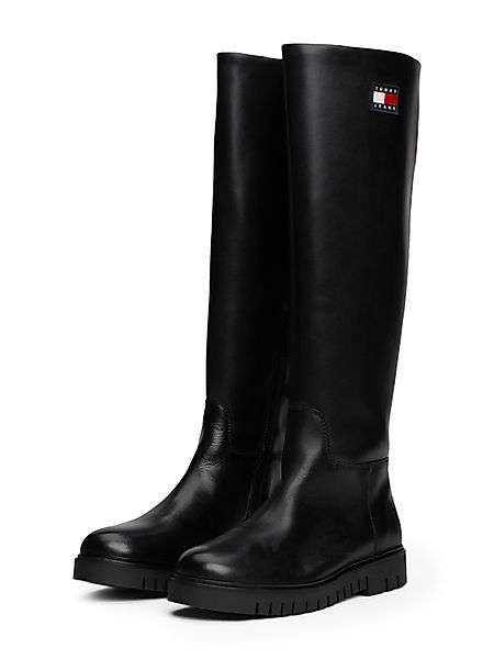 Tommy Jeans TJW LONG SHAFT BOOT günstig online kaufen
