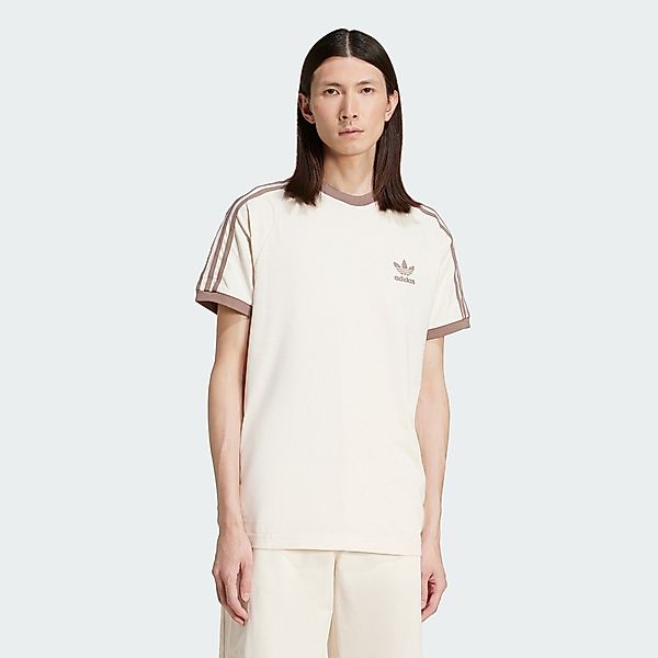 adidas Originals T-Shirt ADICOLOR CLASSICS 3-STREIFEN günstig online kaufen