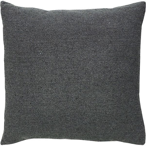 Andiamo Dekokissen "Jenny" Zierkissen, Fishgrätmuster, eckig, 40x40 cm, Kis günstig online kaufen
