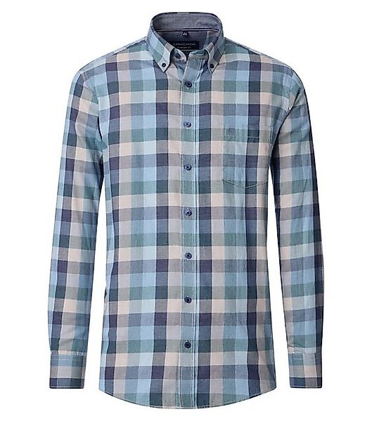 CASAMODA Langarmhemd Casa Moda / He.Hemd langarm / B.D. Comfort Fit günstig online kaufen