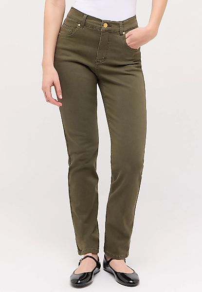 ANGELS Straight-Jeans "CICI" günstig online kaufen