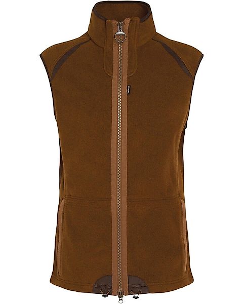 Barbour Fleeceweste Fleeceweste Langdale günstig online kaufen