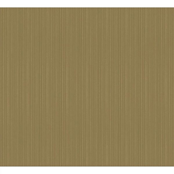 Glööckler Vliestapete Imperial Uni Streifen Creme günstig online kaufen