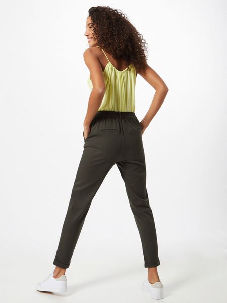 Vero Moda 7/8-Hose Maya (1-tlg) Drapiert/gerafft günstig online kaufen
