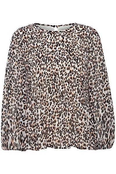 Ichi Langarmbluse Langarmbluse günstig online kaufen