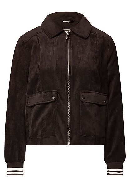 STREET ONE Winterjacke günstig online kaufen