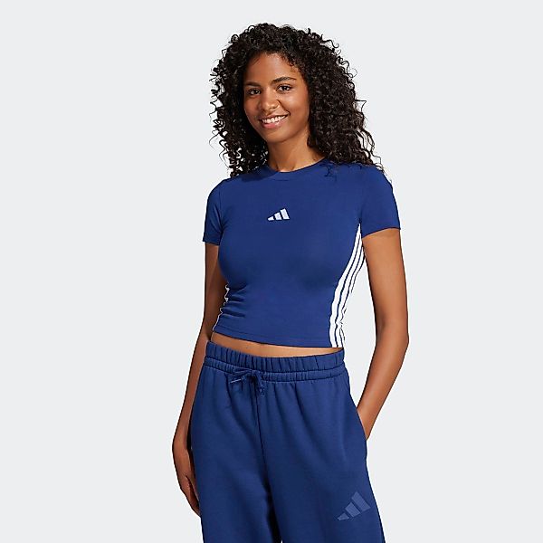 adidas Sportswear T-Shirt W 3S SJ günstig online kaufen