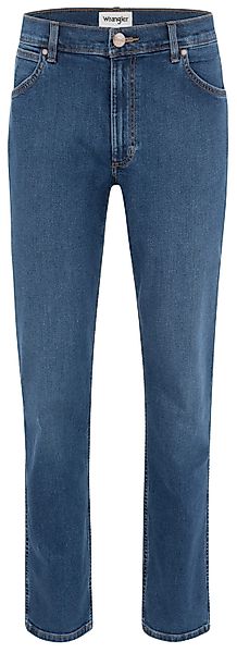 Wrangler 5-Pocket-Jeans WRANGLER GREENSBORO far gone günstig online kaufen