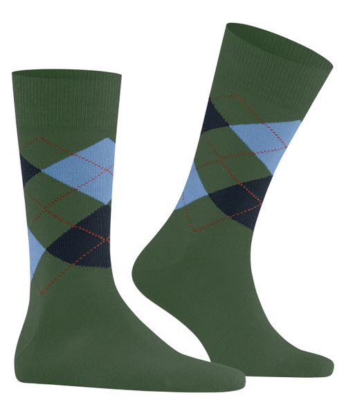 Burlington Socken Edinburgh (1-Paar) mit wärmender günstig online kaufen