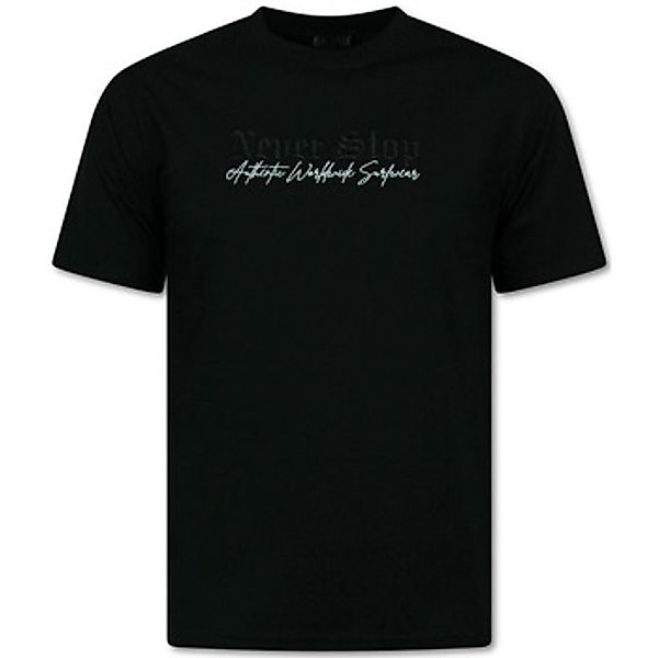 Top Star  T-Shirt Mit Aufdruck Lustig Lustiges Shirt günstig online kaufen