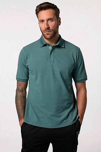 JP1880 Poloshirt Poloshirt Golf Halbarm QuickDry bis 7 XL günstig online kaufen