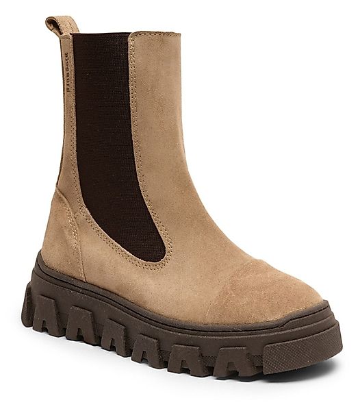 Bisgaard nilla lamb Chelseaboots Chunkyboot, Winterstiefel, günstig online kaufen