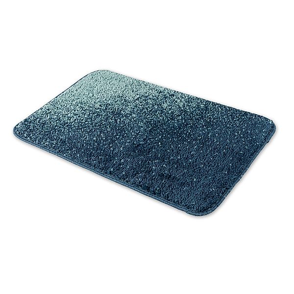 ANRO Badematte CLARA Badteppich Bodenmatte, Höhe günstig online kaufen