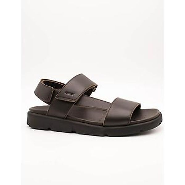 Geox U Xand 2S Herren Sandale günstig online kaufen