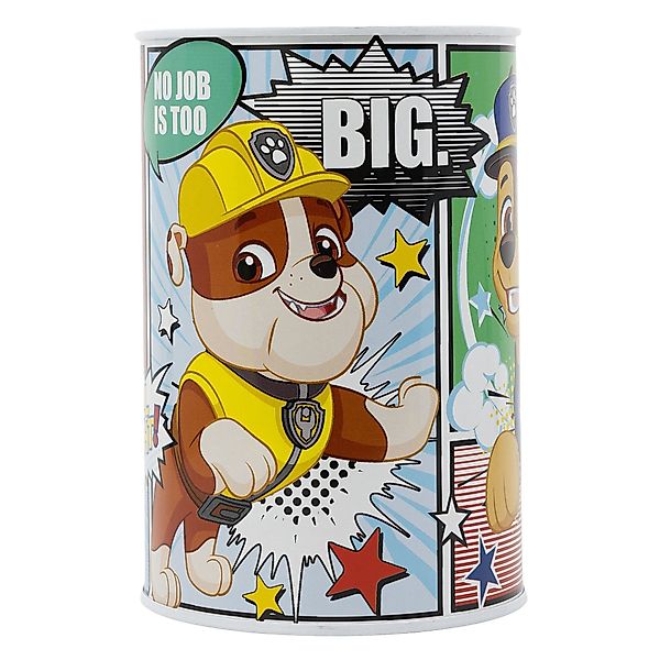 PAW PATROL Spardose Paw Patrol Chase günstig online kaufen