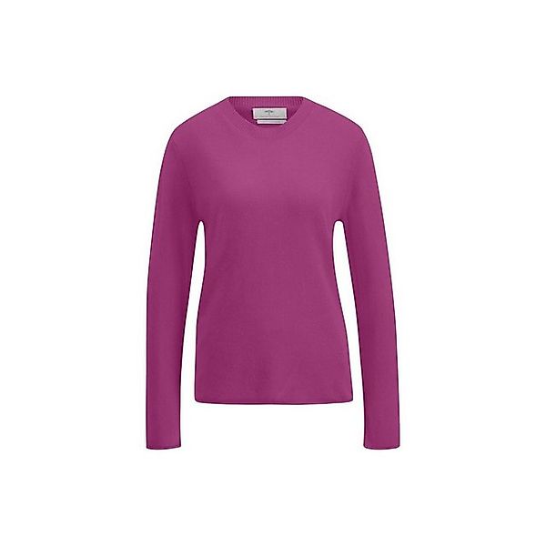 FYNCH-HATTON Strickpullover Strickpullover für Damen in pink pink regular f günstig online kaufen