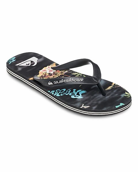 Quiksilver Sandale "Molokai Art 25" günstig online kaufen